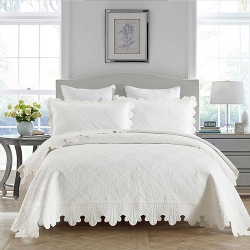 3pcs 100 cotton - 3pcs, oversized